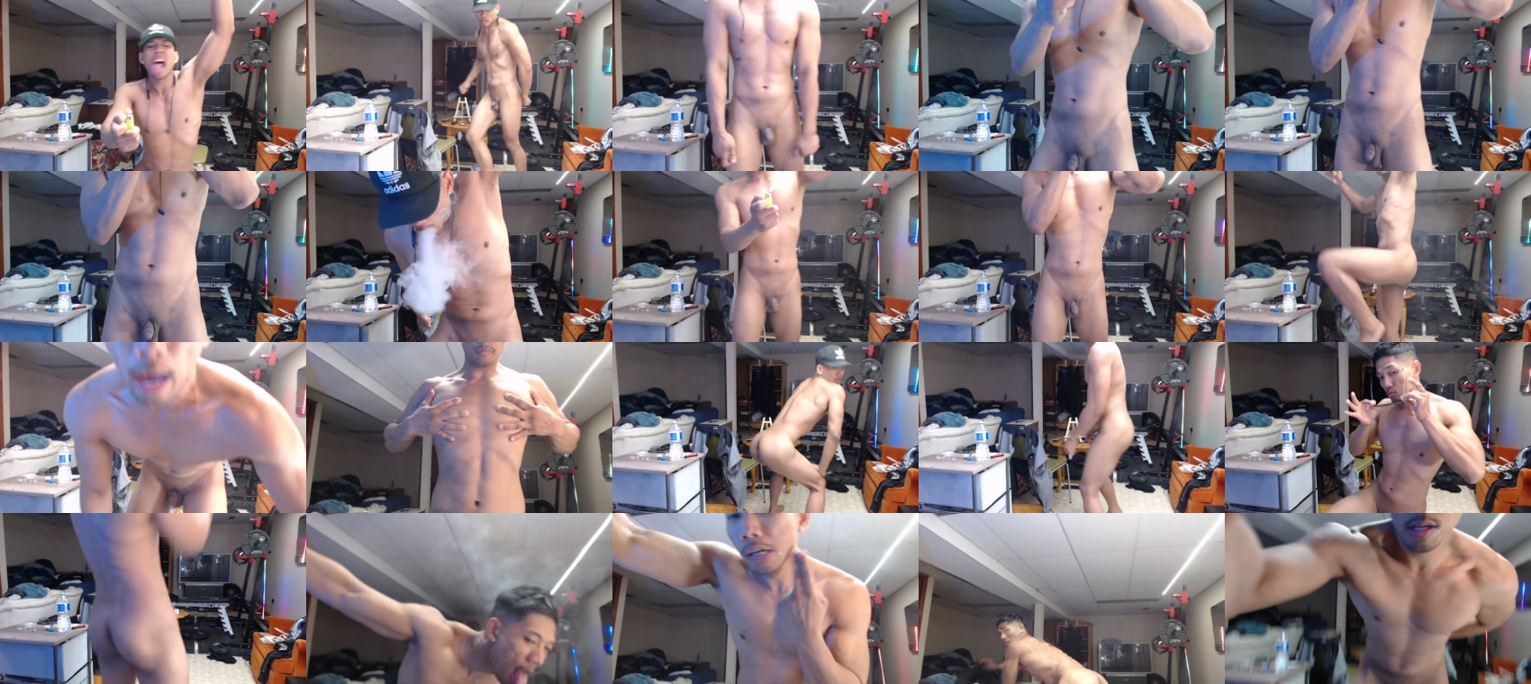 chadclouds  03-08-2022